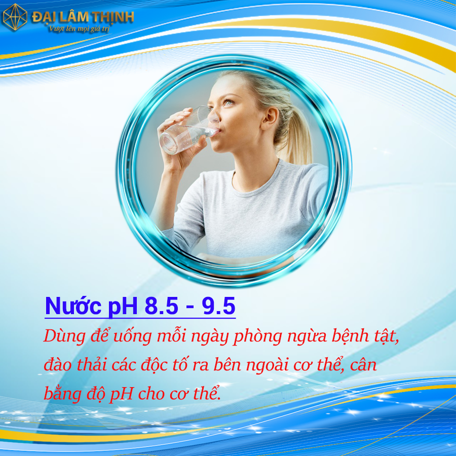 CÔNG DỤNG NƯỚC KANGEN