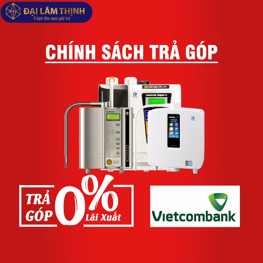 TRẢ GÓP 0% ĐẠI LÂM THỊNH- 0853 900 900