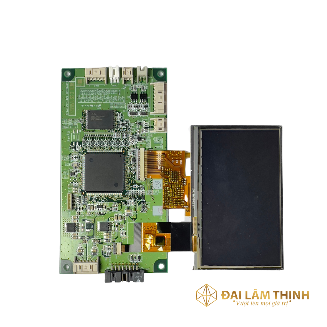 Màn hình LCD Leveluk K8