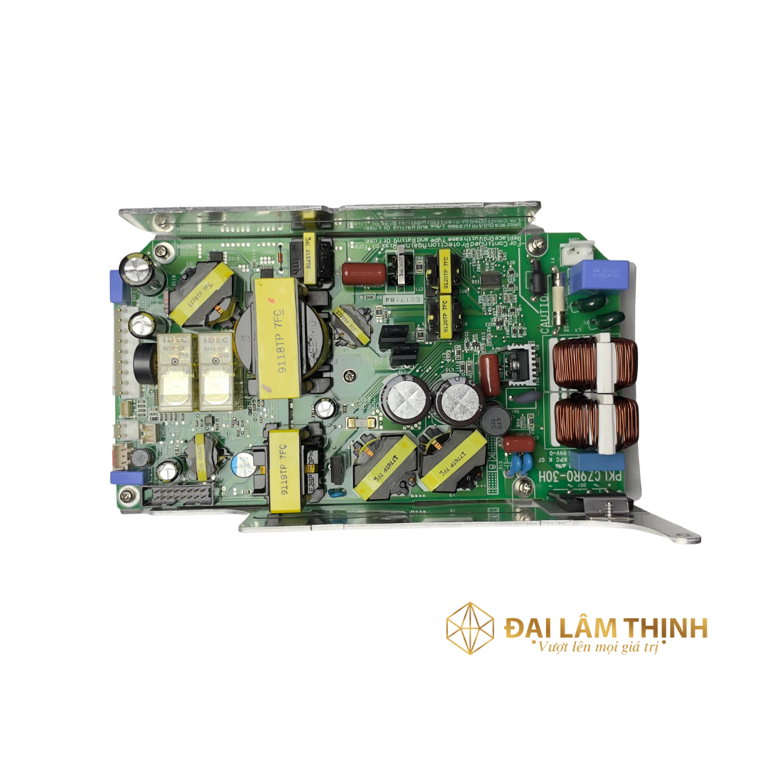 Bo Mạch Chính Leveluk K8