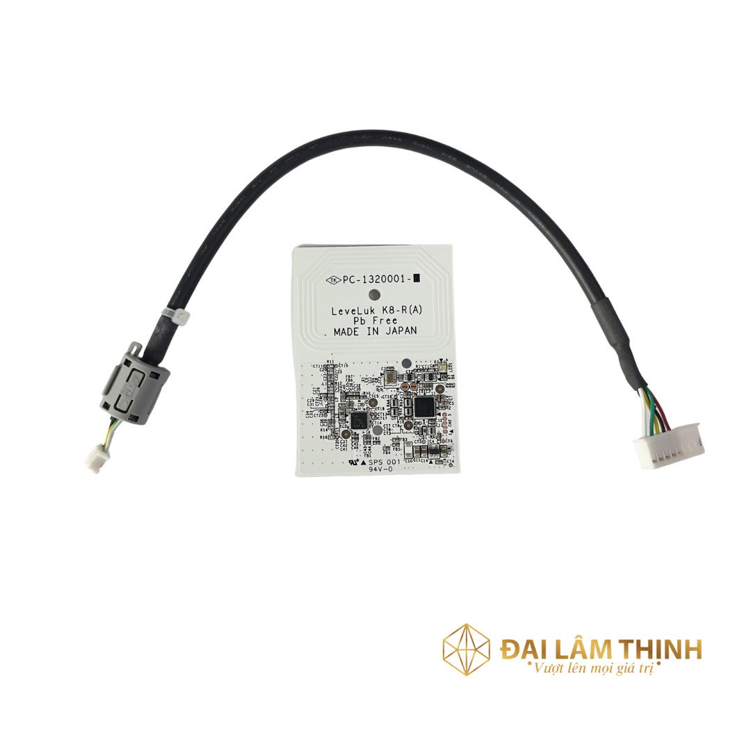 Bo Mạch Cảm Biến Filter K8