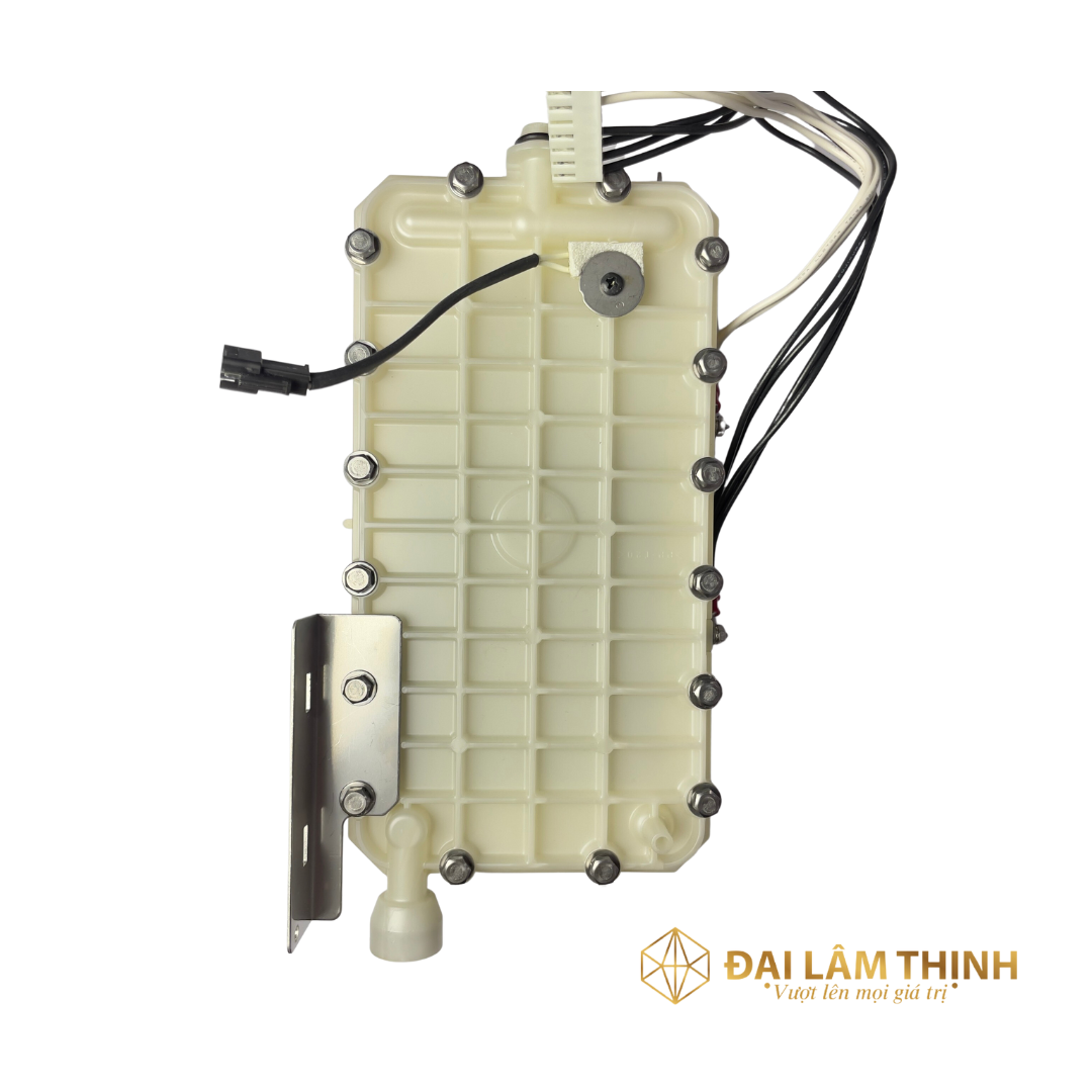 Buồng Điện Phân 8 Tấm K8