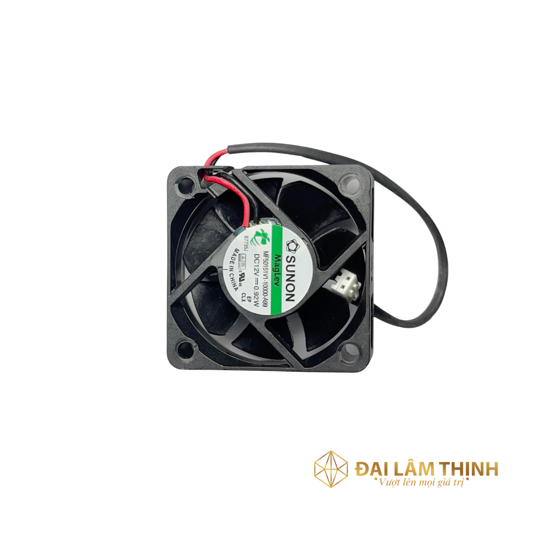 Quạt Tải Nhiệt Bo Mạch