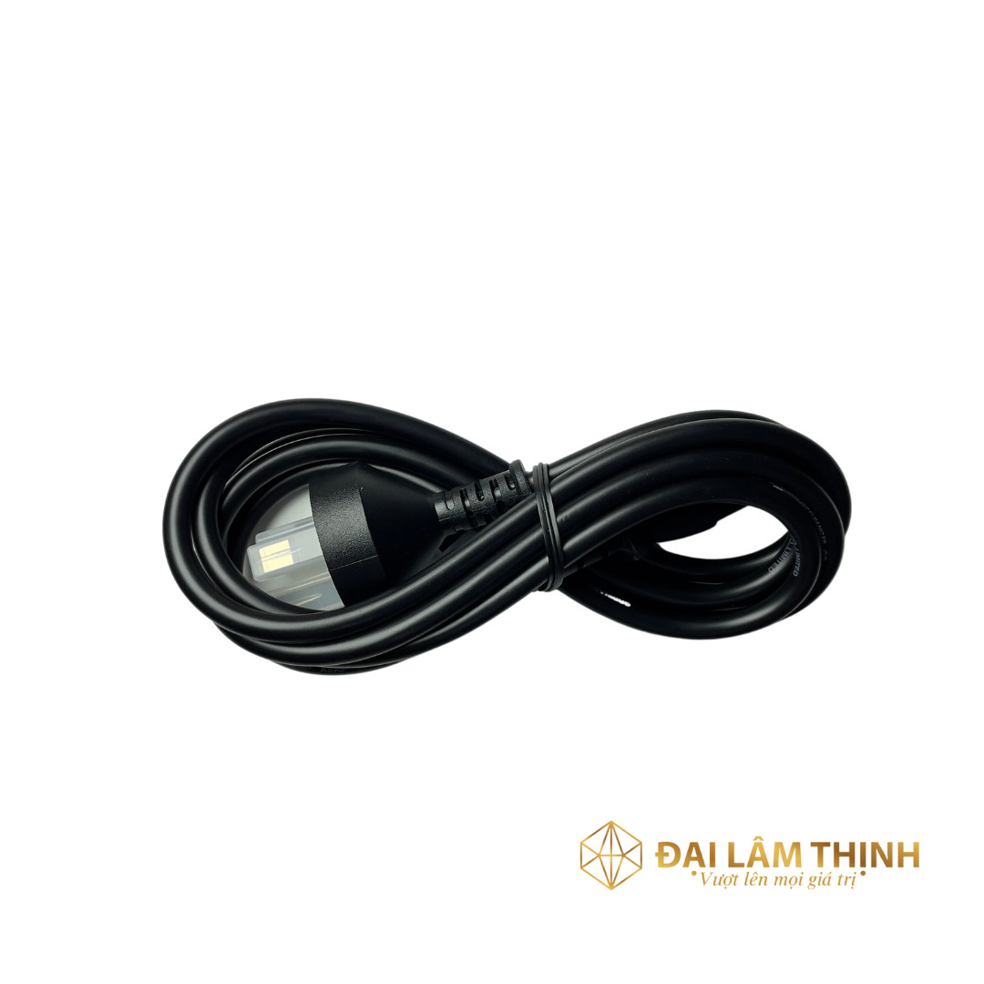 Dây điện nguồn Leveluk K8