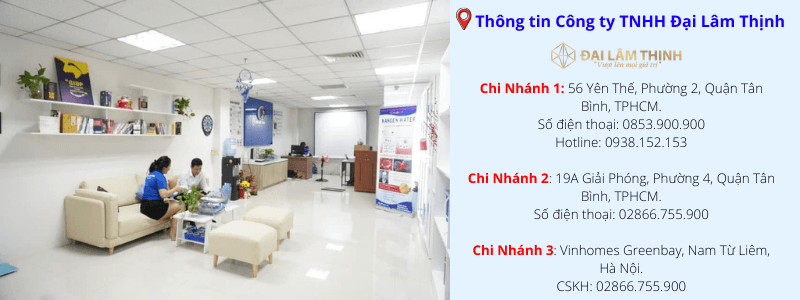 đại lâm thịnh