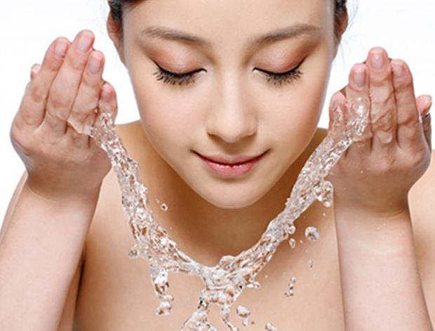 Nước kiềm pH 6.0