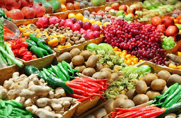 hướng dẫn nấu ăn ngon cùng nước điện giải kangen