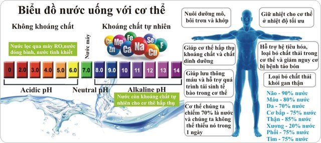 may loc nuoc dien giai kangen
