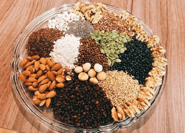 máy lọc nước Kangen