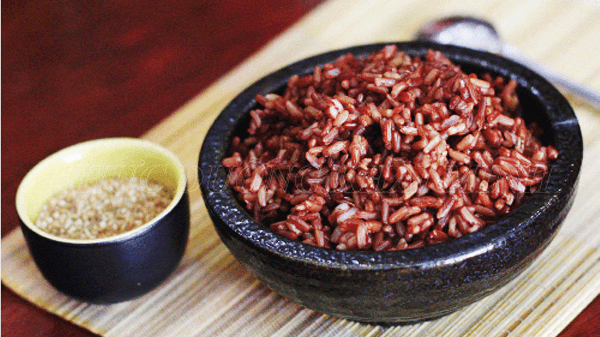 4 cách nấu cơm bằng gạo lứt tốt cho sức khỏe