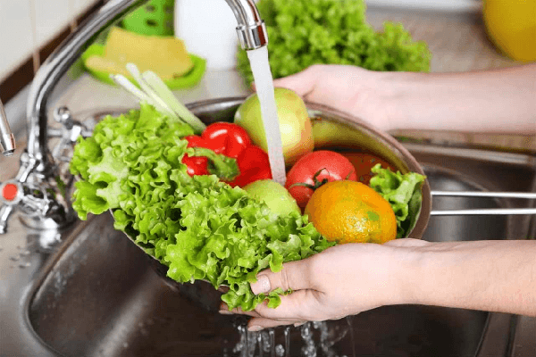 Nước Kangen kiềm mạnh pH 11.5 có thật sự tốt?
