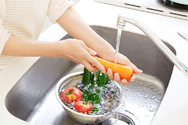 Nước Kangen kiềm mạnh pH 11.5 có thật sự tốt?