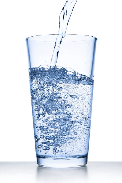 máy lọc nước ion