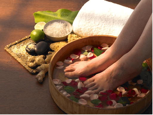 Các trợ phương theo phương pháp dưỡng sinh (phần 1)