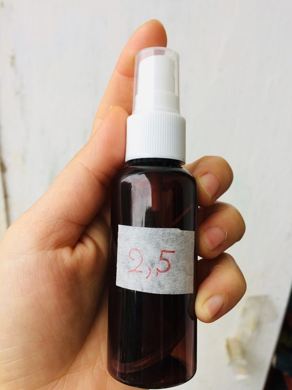 Bình xịt khoáng Enagic