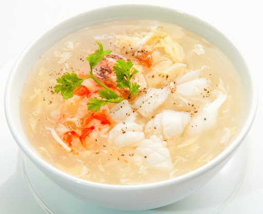 Nấu ăn bằng nước Kangen