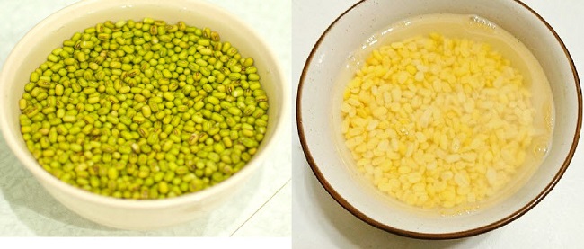 Rửa sạch thực phẩm bằng nước Kangen 2020