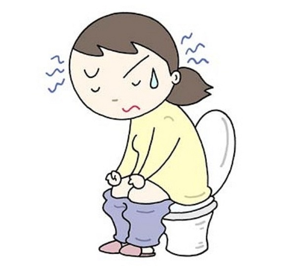 Các bệnh về hệ tiêu hóa