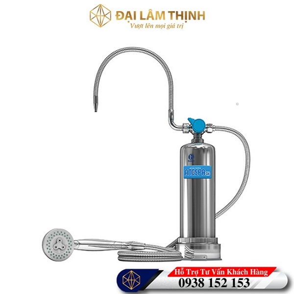 Giá của máy tắm khoáng Kangen 