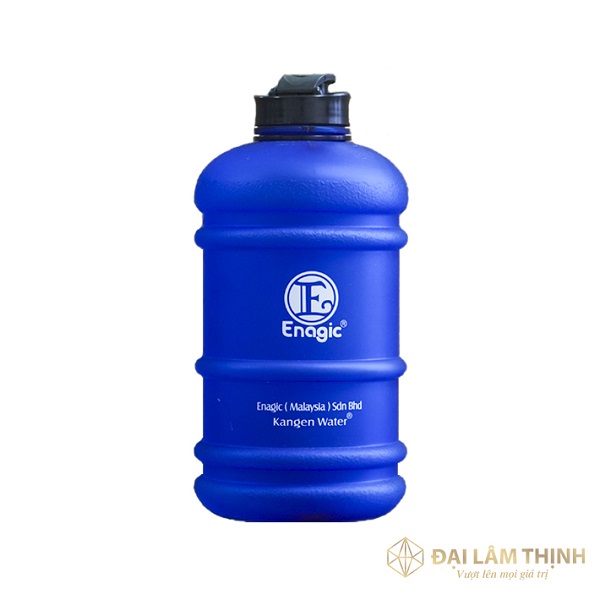 Bình chứa nước điện giải Kangen