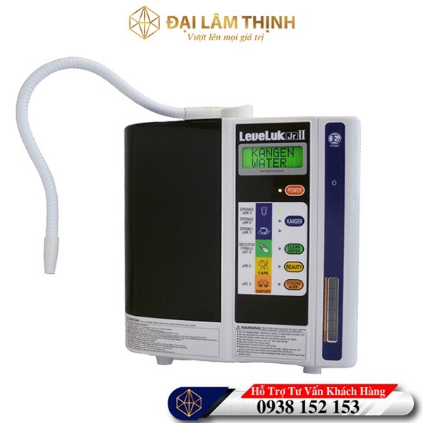 Giá của máy lọc nước Kangen