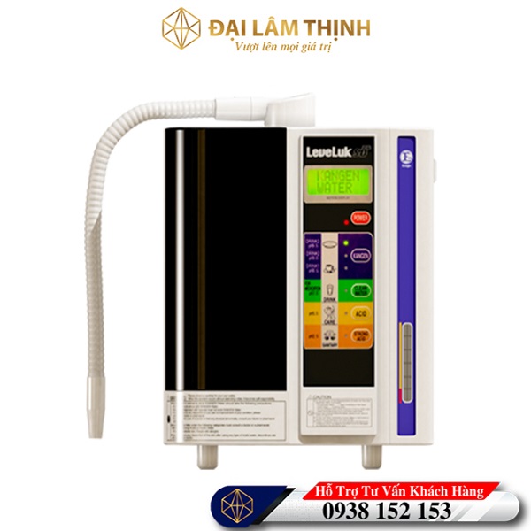 Giá của máy lọc nước Kangen - Giá cả phải chăng