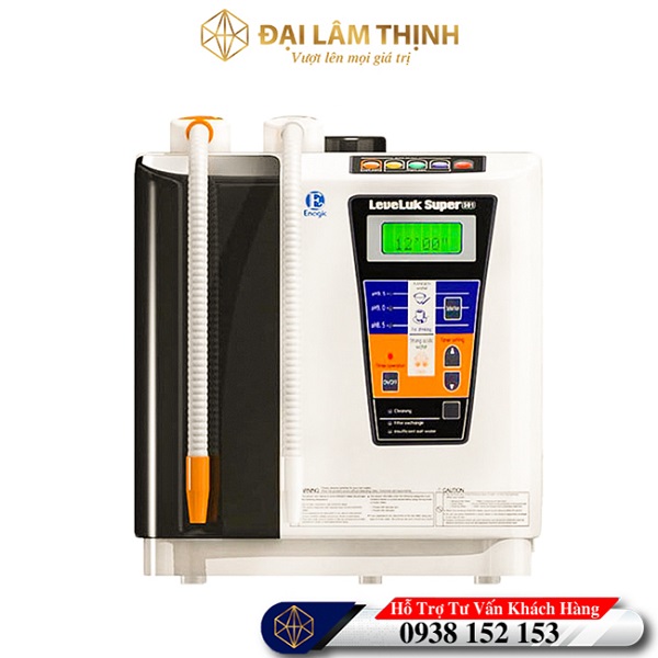 Giá của máy lọc nước Kangen