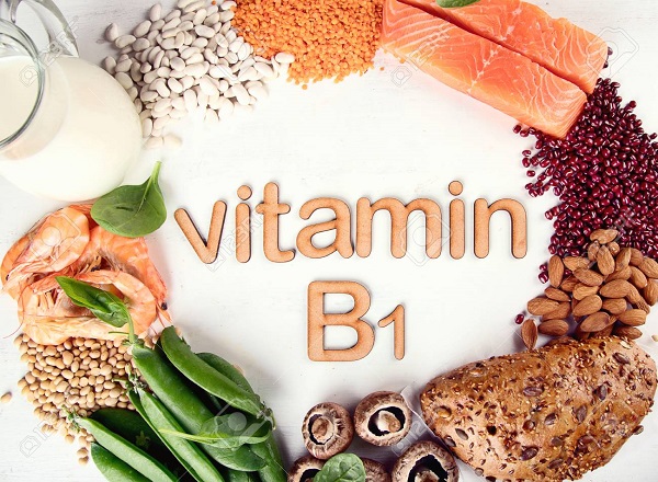 vitamin B1