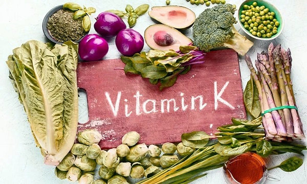 vitamin K