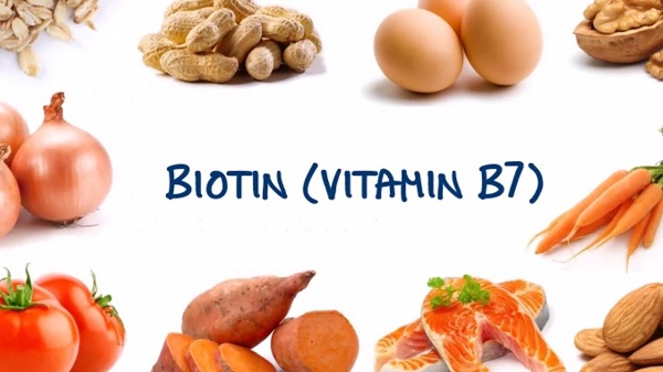 vitamin B7