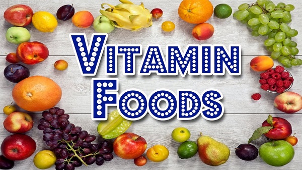 vitamin