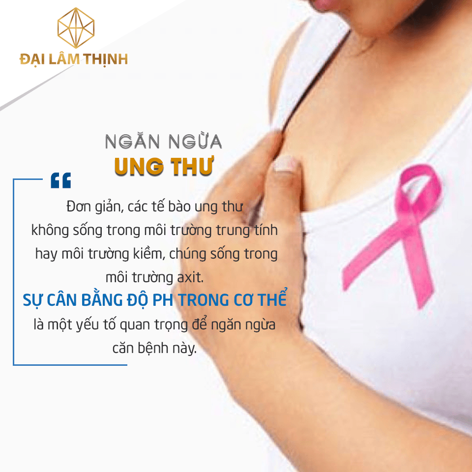 PHÒNG BỆNH BẰNG NƯỚC ION KIỀM ĐÚNG HAY SAI ?