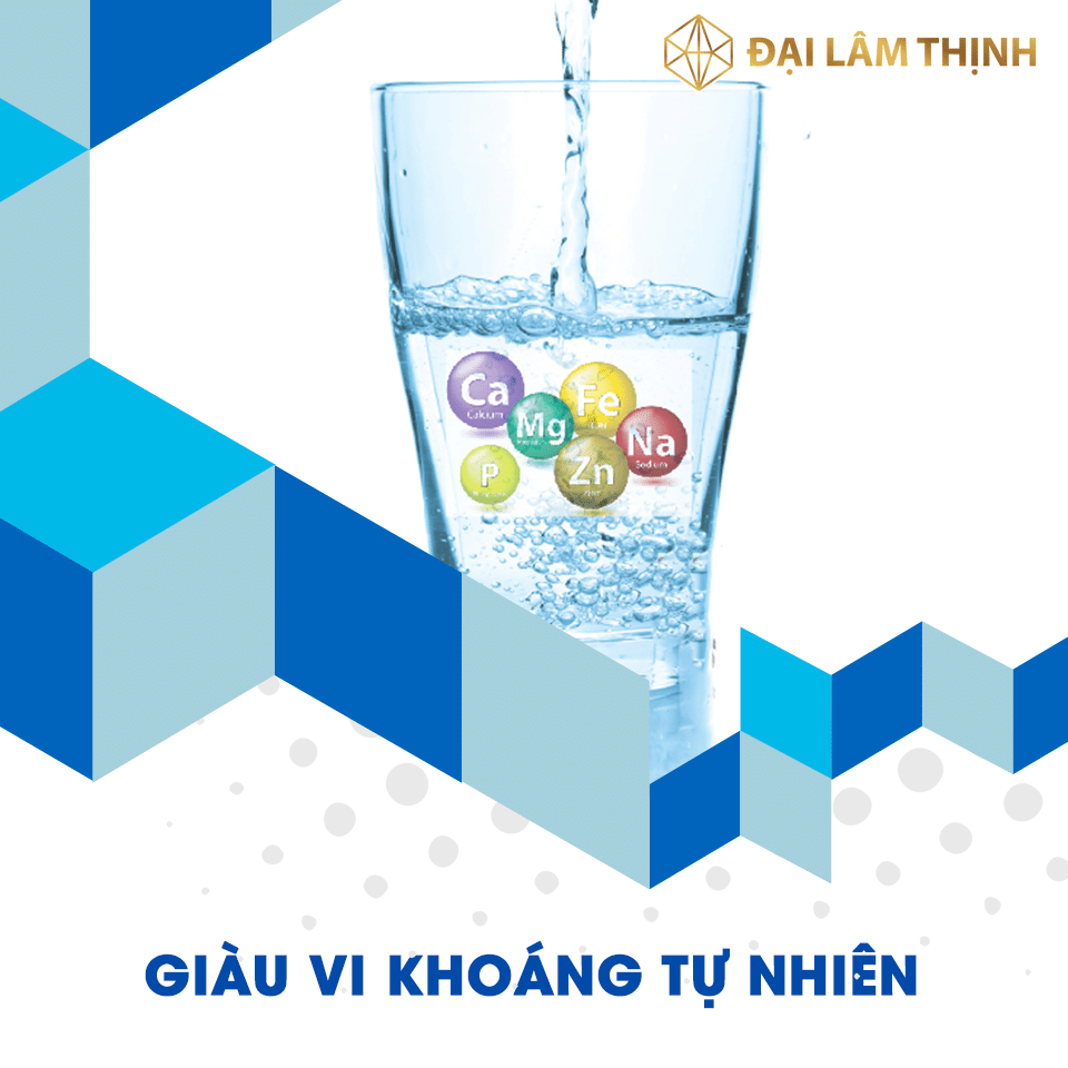 lợi ích nước kangen