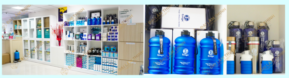 các phụ kiện kangen đại lâm thịnh