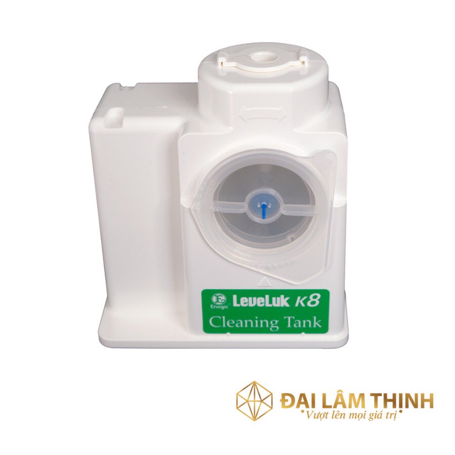 Hộp đựng nước muối máy Kangen K8